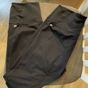 Fabletics Power Hold Full length leggings